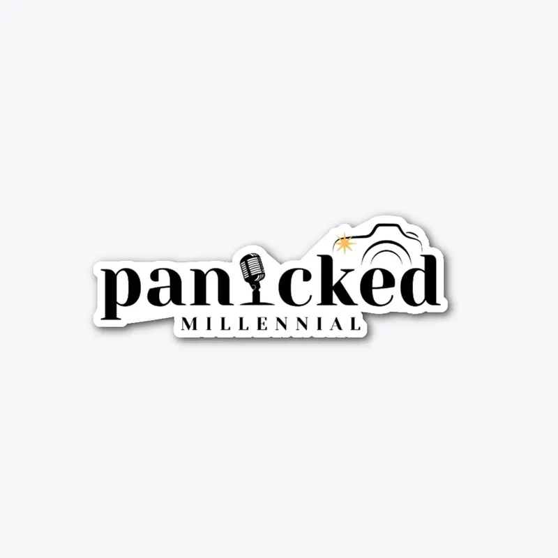 Panicked Millennial Light